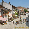 Gruyeres (1261 visits) Gruyeres