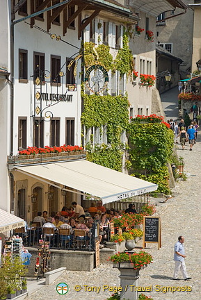 Gruyeres (1133 visits) Gruyeres