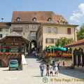 Gruyeres