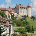 Gruyeres