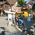 Gstaad
