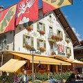 Gstaad