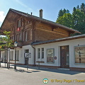 Gstaad