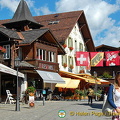 Gstaad