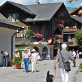 Gstaad