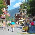 Gstaad