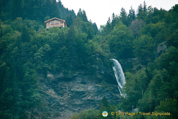 Interlaken (1145 visits) Interlaken