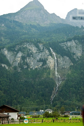 Interlaken (1168 visits) Interlaken