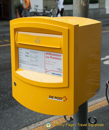 Interlaken (804 visite) Interlaken