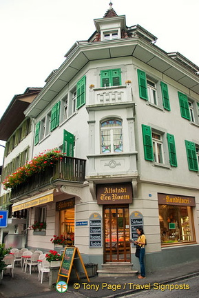 Interlaken