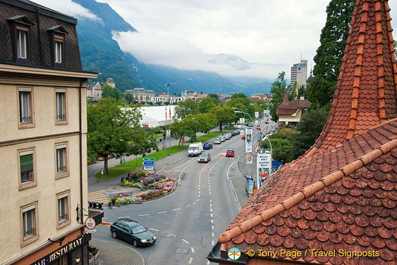 Interlaken