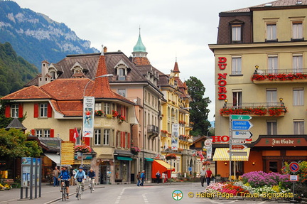 Interlaken