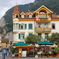 Interlaken (744 visits) Interlaken