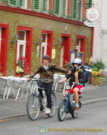 Interlaken (808 visits) Interlaken