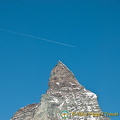 Kleine Matterhorn, Zermatt (1452 visits) Kleine Matterhorn, Zermatt
