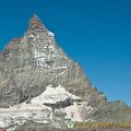 Kleine Matterhorn, Zermatt (1342 visits) Kleine Matterhorn, Zermatt