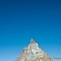 Kleine Matterhorn, Zermatt (1378 visits) Kleine Matterhorn, Zermatt