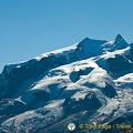 Kleine Matterhorn, Zermatt (1329 visits) Kleine Matterhorn, Zermatt