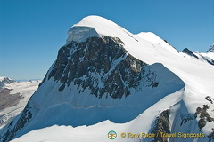 Kleine Matterhorn, Zermatt