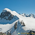 Kleine Matterhorn, Zermatt