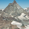 Kleine Matterhorn, Zermatt