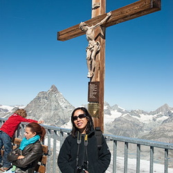 Kleine Matterhorn