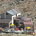Kleine Matterhorn, Zermatt