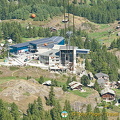 Kleine Matterhorn, Zermatt