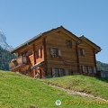 Kleine Matterhorn, Zermatt (858 visits) Kleine Matterhorn, Zermatt