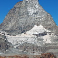 Kleine Matterhorn, Zermatt