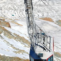 Kleine Matterhorn, Zermatt