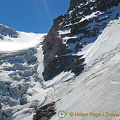 Kleine Matterhorn, Zermatt