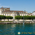 Lac Leman Cruise to Montreux