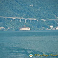 Lac Leman Cruise to Montreux