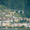 Lac Leman Cruise to Montreux