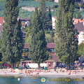 Lac Leman cruise to Montreux