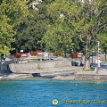 Lac Leman cruise to Montreux