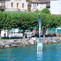 Lac Leman cruise to Montreux