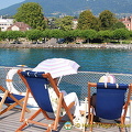 Lac Leman cruise to Montreux
