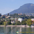 Lac Leman cruise to Montreux (915访问量) Lac Leman cruise to Montreux