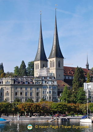 Lucerne (856 ទស្សនា) Lucerne