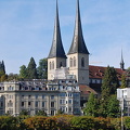 Lucerne (856 návštev) Lucerne