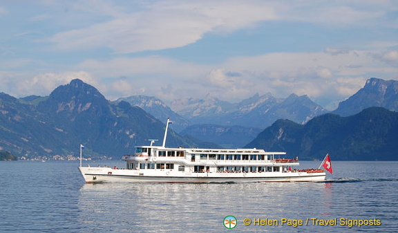 Lucerne (857 ទស្សនា) Lucerne