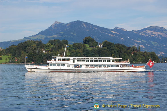 Lucerne (891 ទស្សនា) Lucerne