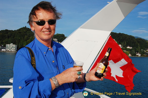 Lucerne (917 ទស្សនា) Lucerne