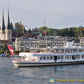 Lucerne (922 návštev) Lucerne