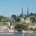 Lucerne