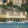 Lucerne