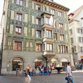 Lucerne