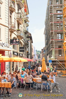 Lucerne